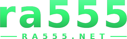 ra555 logo